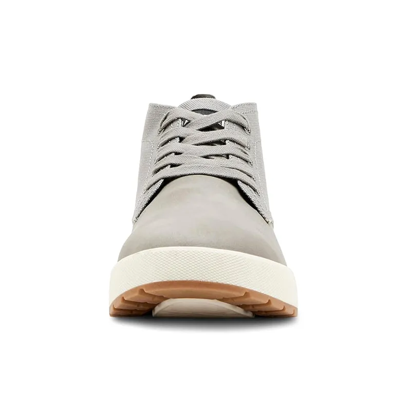 Men's McAllob Grey