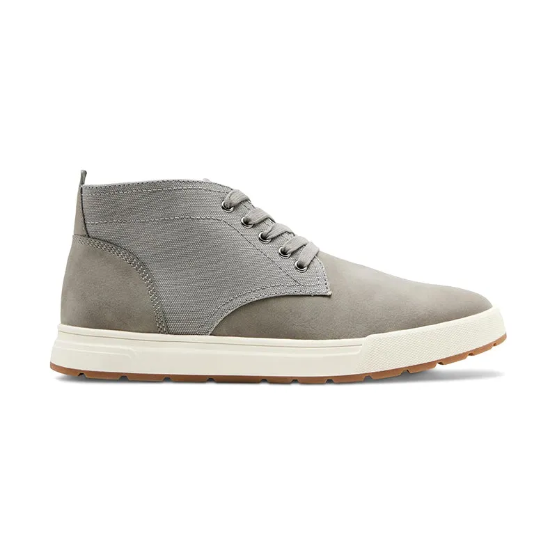 Men's McAllob Grey