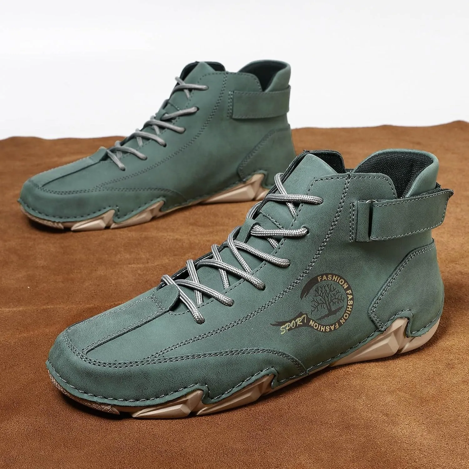 Mens Walking Shoes Mens Slip on Shoes Sneaker for Men Slip on Shoe for Men Sport Running Trail Sneaker