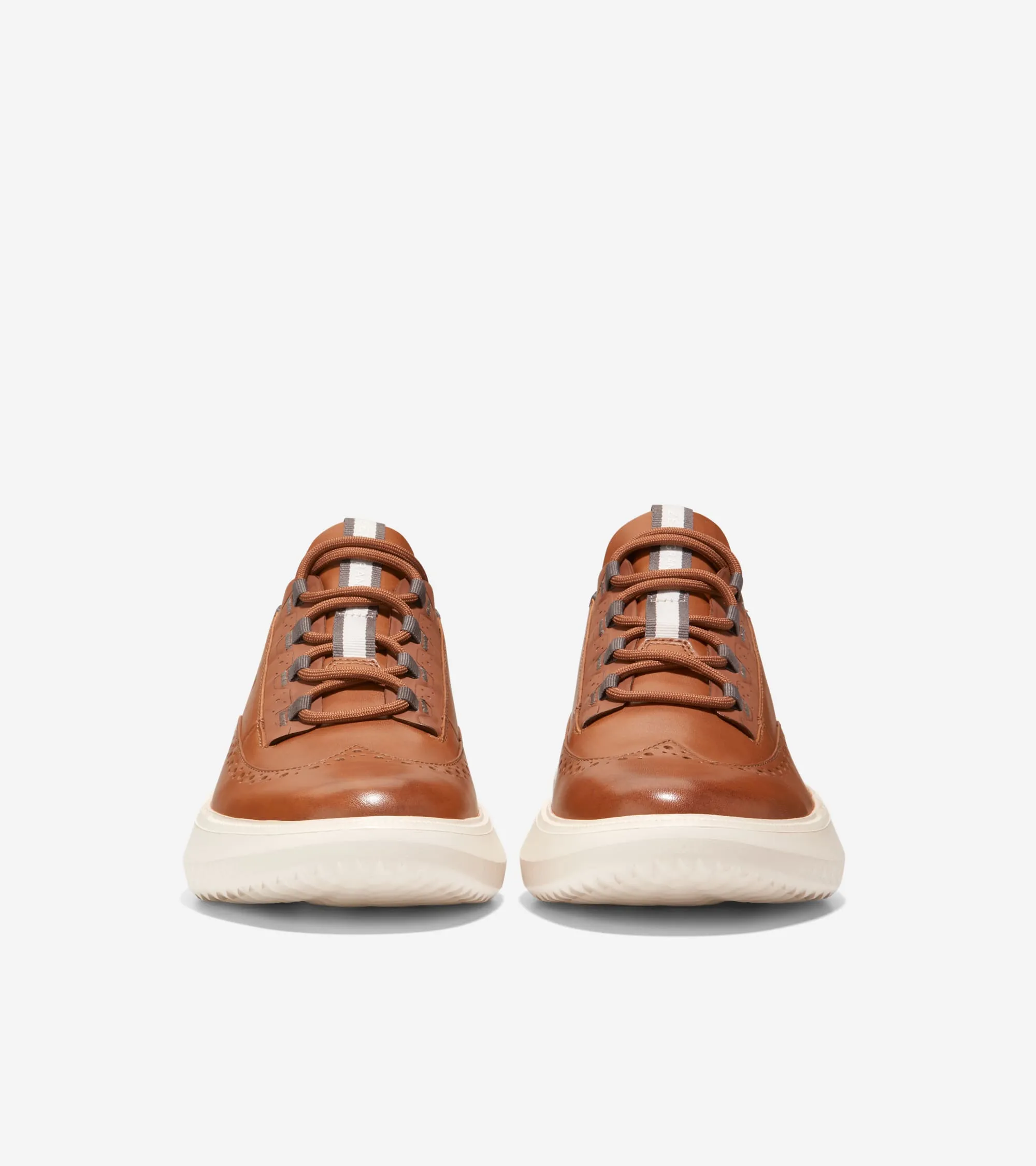 Men's ZERØGRAND WFA Oxfords