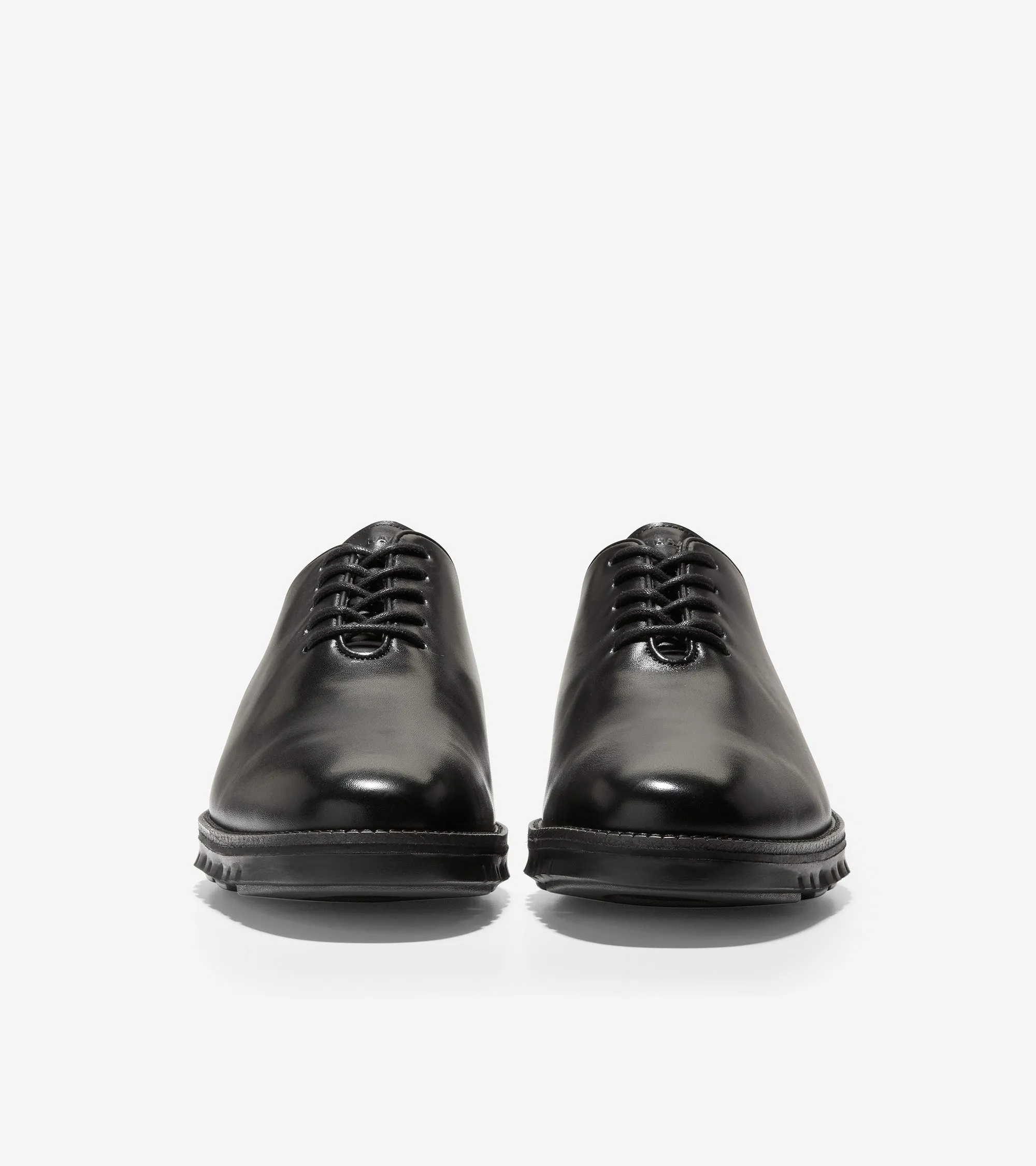 Men's ZERØGRAND Wholecut Lux Oxfords