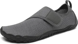 Mishansha Water Shoes Women Breathable Barefoot Shoes for Men