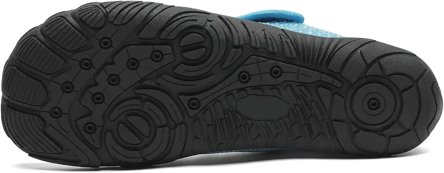 Mishansha Water Shoes Women Breathable Barefoot Shoes for Men