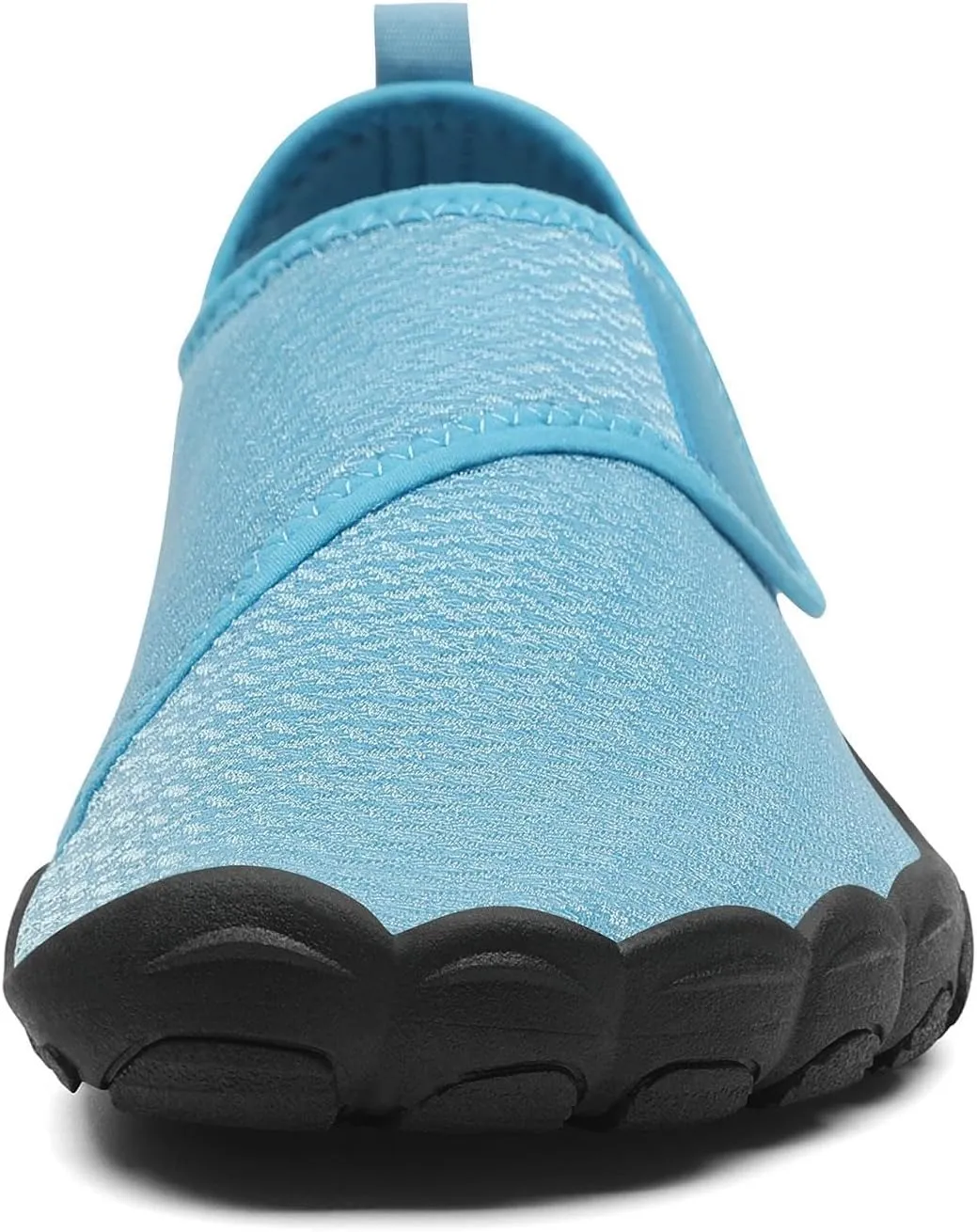Mishansha Water Shoes Women Breathable Barefoot Shoes for Men