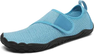 Mishansha Water Shoes Women Breathable Barefoot Shoes for Men