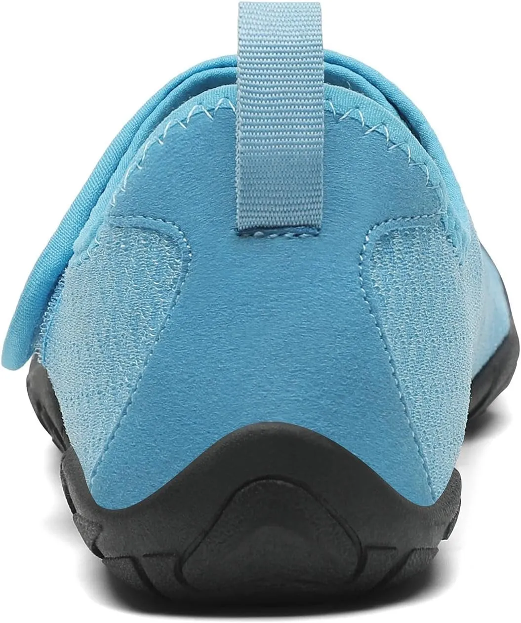 Mishansha Water Shoes Women Breathable Barefoot Shoes for Men