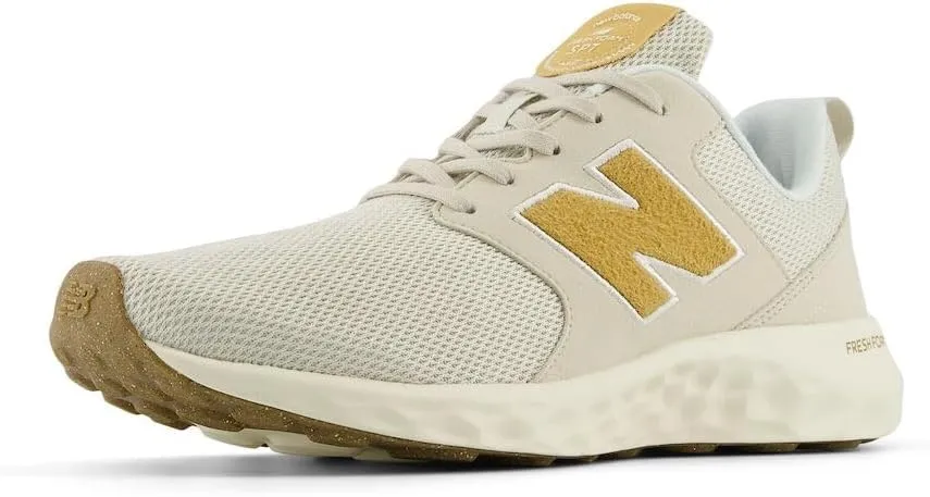 New Balance Men's Fresh Foam SPT Lux V4 Running Shoe