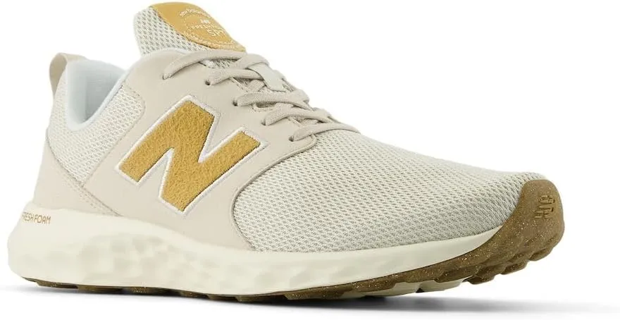 New Balance Men's Fresh Foam SPT Lux V4 Running Shoe