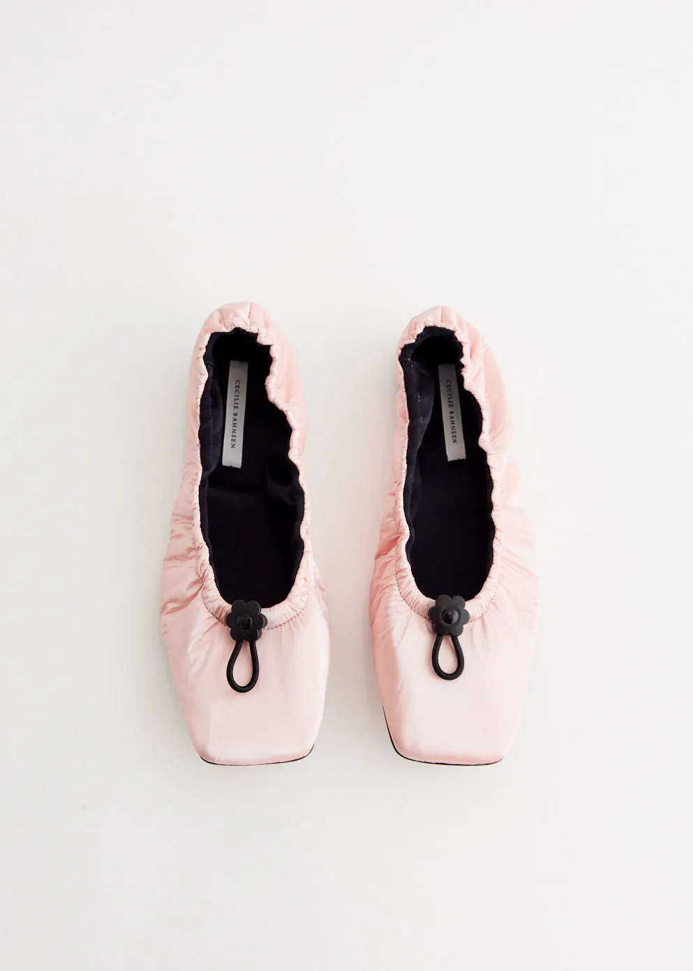 Orbella Ballerinas
