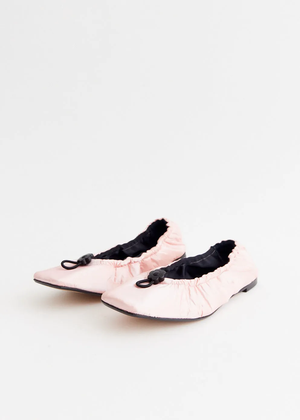 Orbella Ballerinas