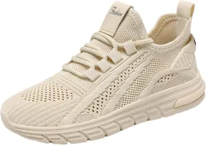 Orthopedic Shoes for Women Slip Ons Running Shoes Non Slip Walking Shoes Lightweight Gym Workout Shoes Breathable Fashion Sneakers