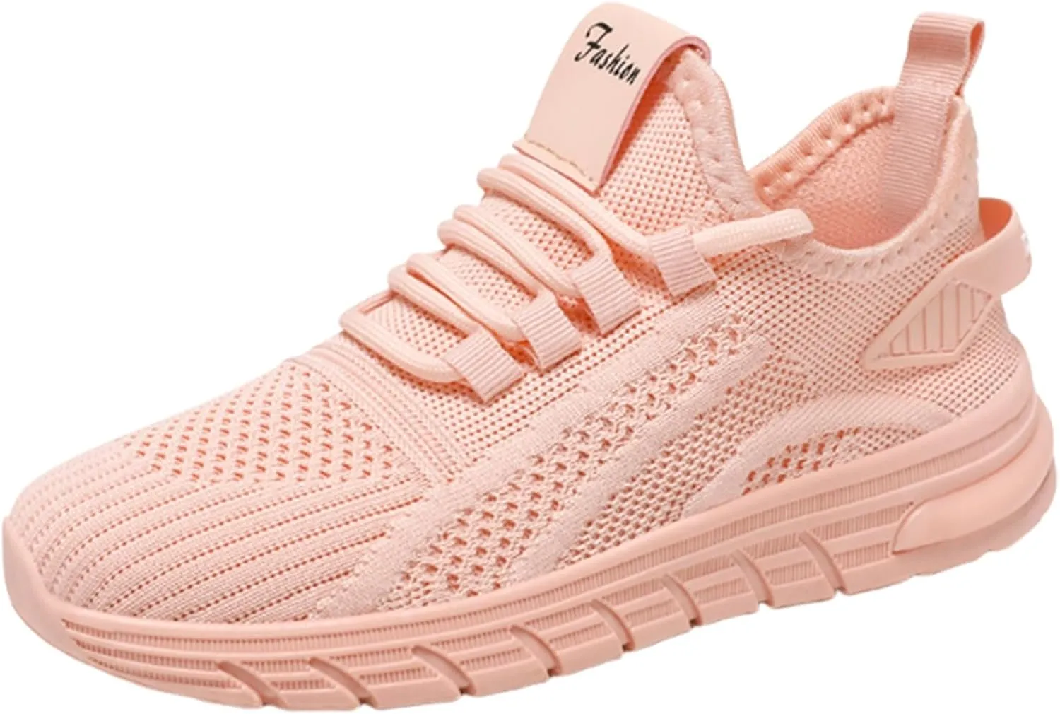 Orthopedic Shoes for Women Slip Ons Running Shoes Non Slip Walking Shoes Lightweight Gym Workout Shoes Breathable Fashion Sneakers
