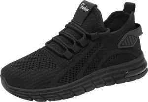 Orthopedic Shoes for Women Slip Ons Running Shoes Non Slip Walking Shoes Lightweight Gym Workout Shoes Breathable Fashion Sneakers