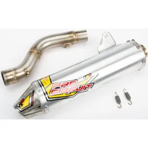 Pro Circuit T-4 Slip-On Exhaust | 4H85600
