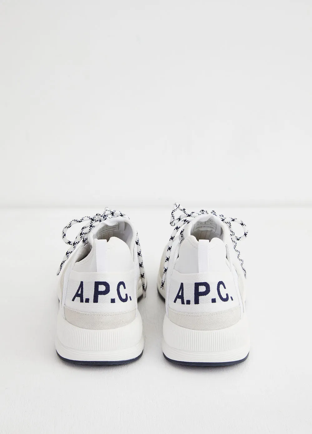 Run Around Sneakers