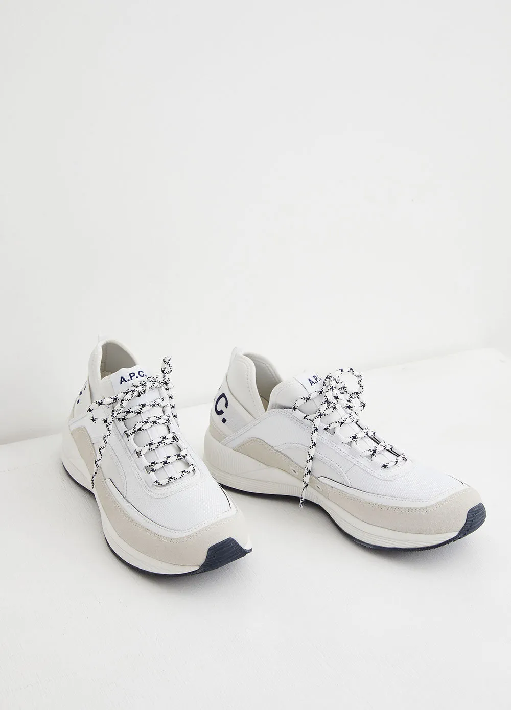 Run Around Sneakers