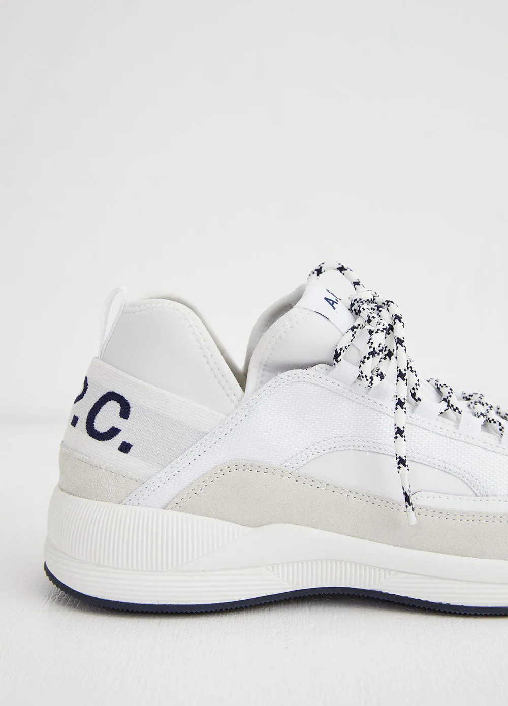 Run Around Sneakers
