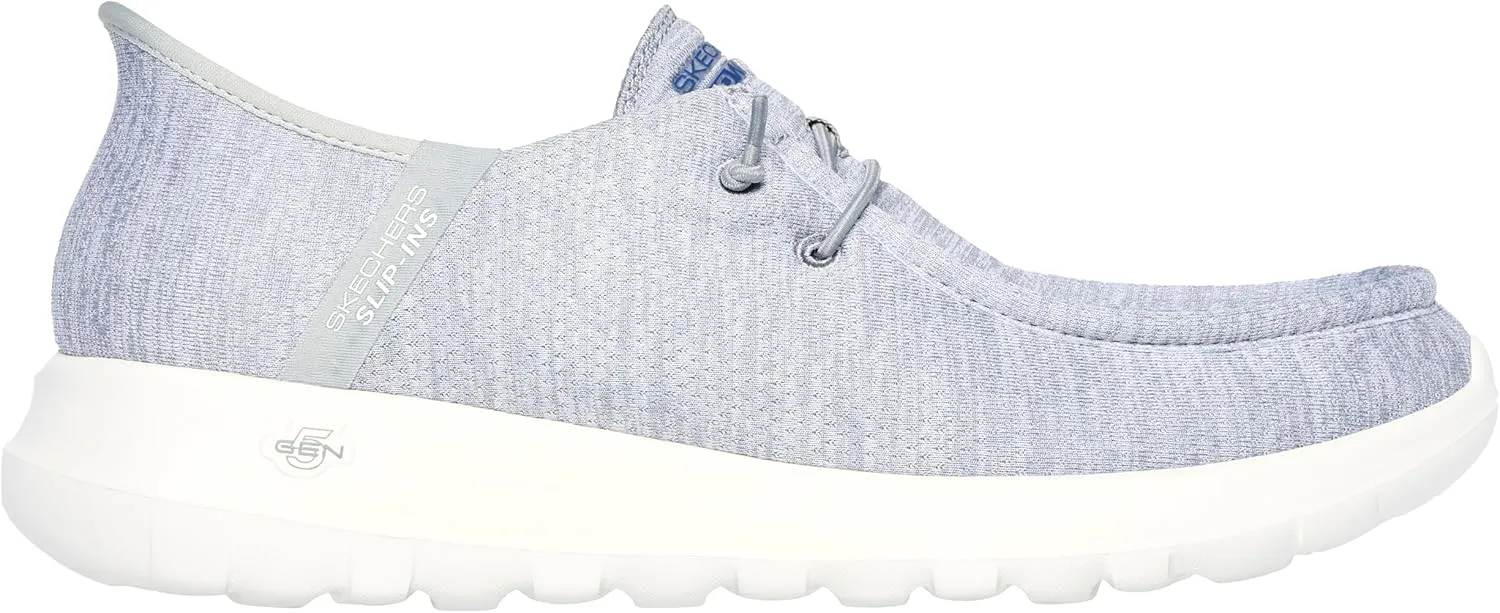 Skechers Men's, Slip-ins: GO Walk Max - Free Hands Sneaker