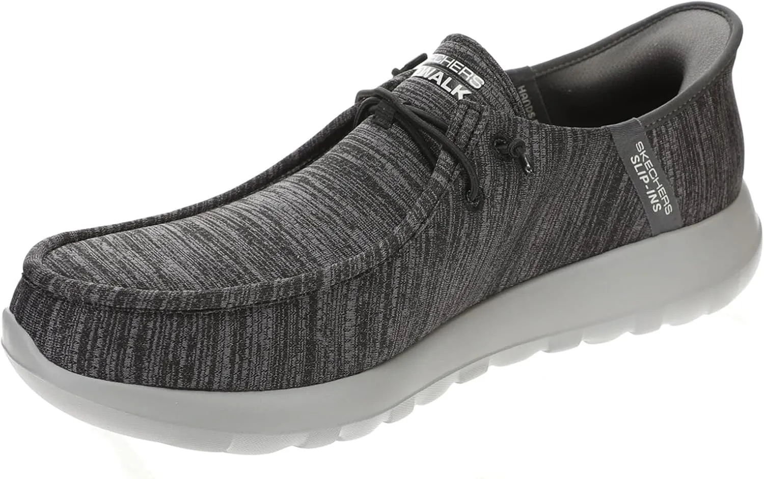 Skechers Men's, Slip-ins: GO Walk Max - Free Hands Sneaker