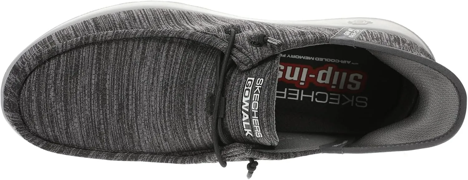 Skechers Men's, Slip-ins: GO Walk Max - Free Hands Sneaker