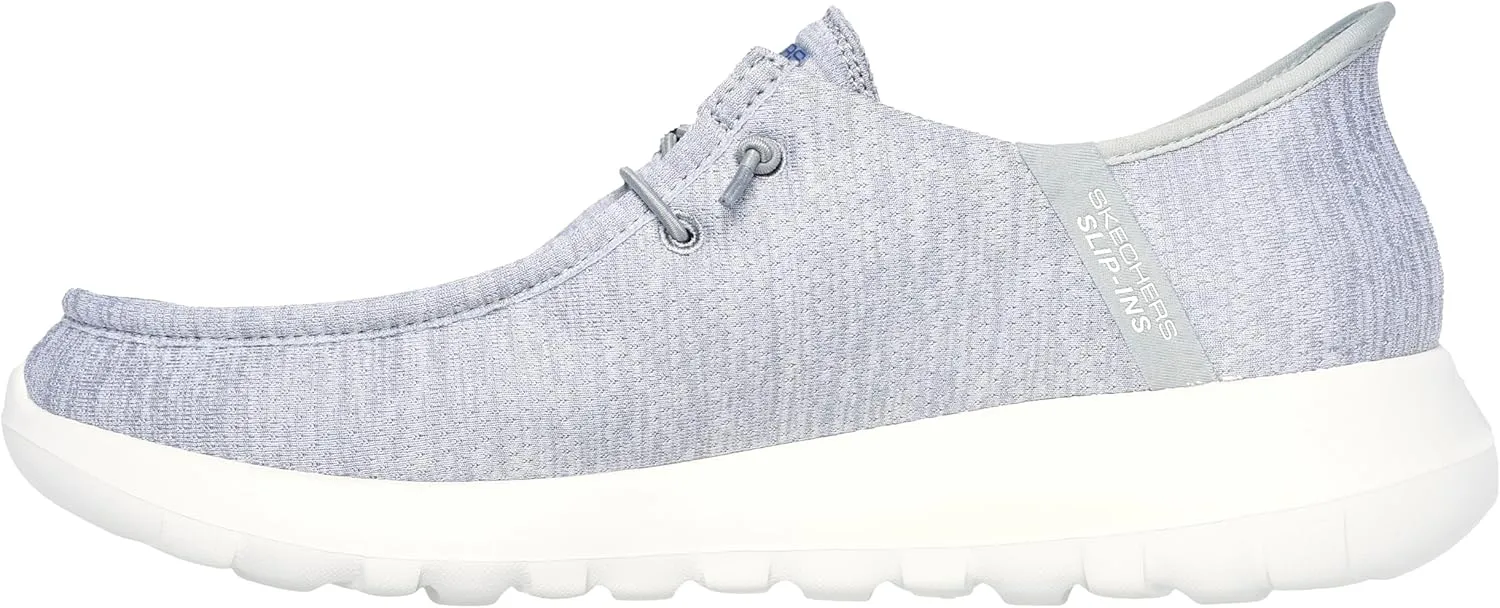 Skechers Men's, Slip-ins: GO Walk Max - Free Hands Sneaker
