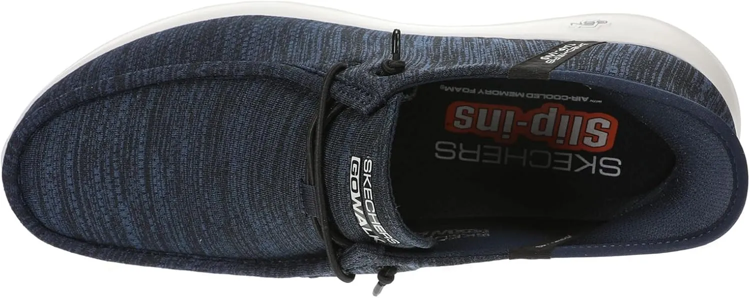 Skechers Men's, Slip-ins: GO Walk Max - Free Hands Sneaker