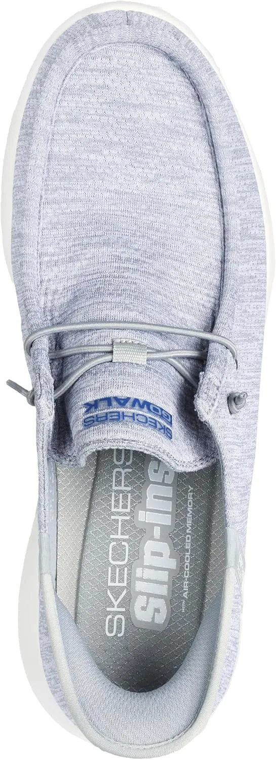 Skechers Men's, Slip-ins: GO Walk Max - Free Hands Sneaker