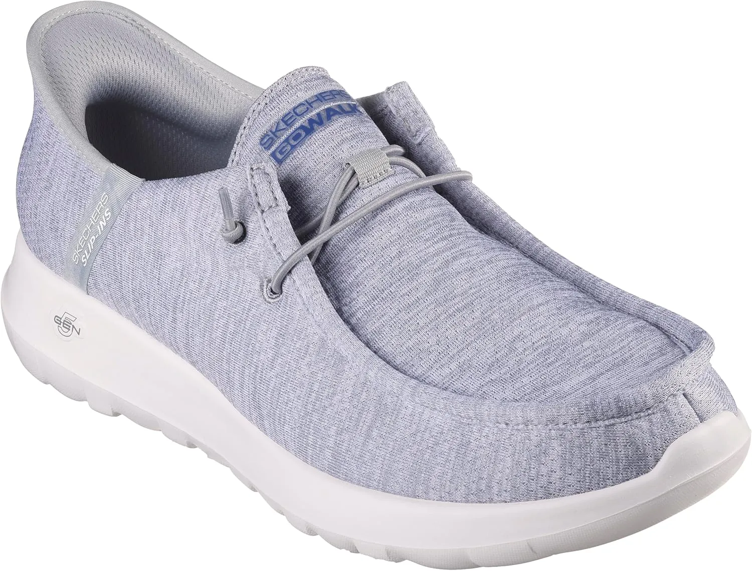 Skechers Men's, Slip-ins: GO Walk Max - Free Hands Sneaker