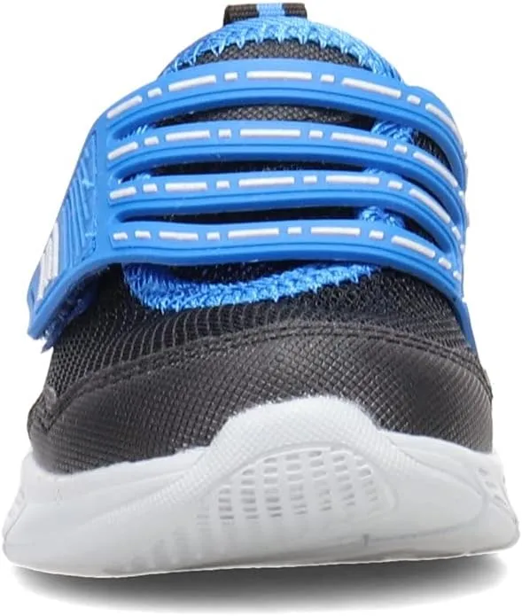 Skechers Unisex-Child Comfy Flex-Mini Trainer Sneaker