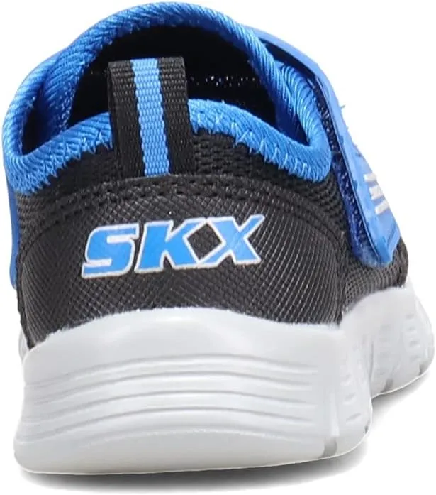 Skechers Unisex-Child Comfy Flex-Mini Trainer Sneaker