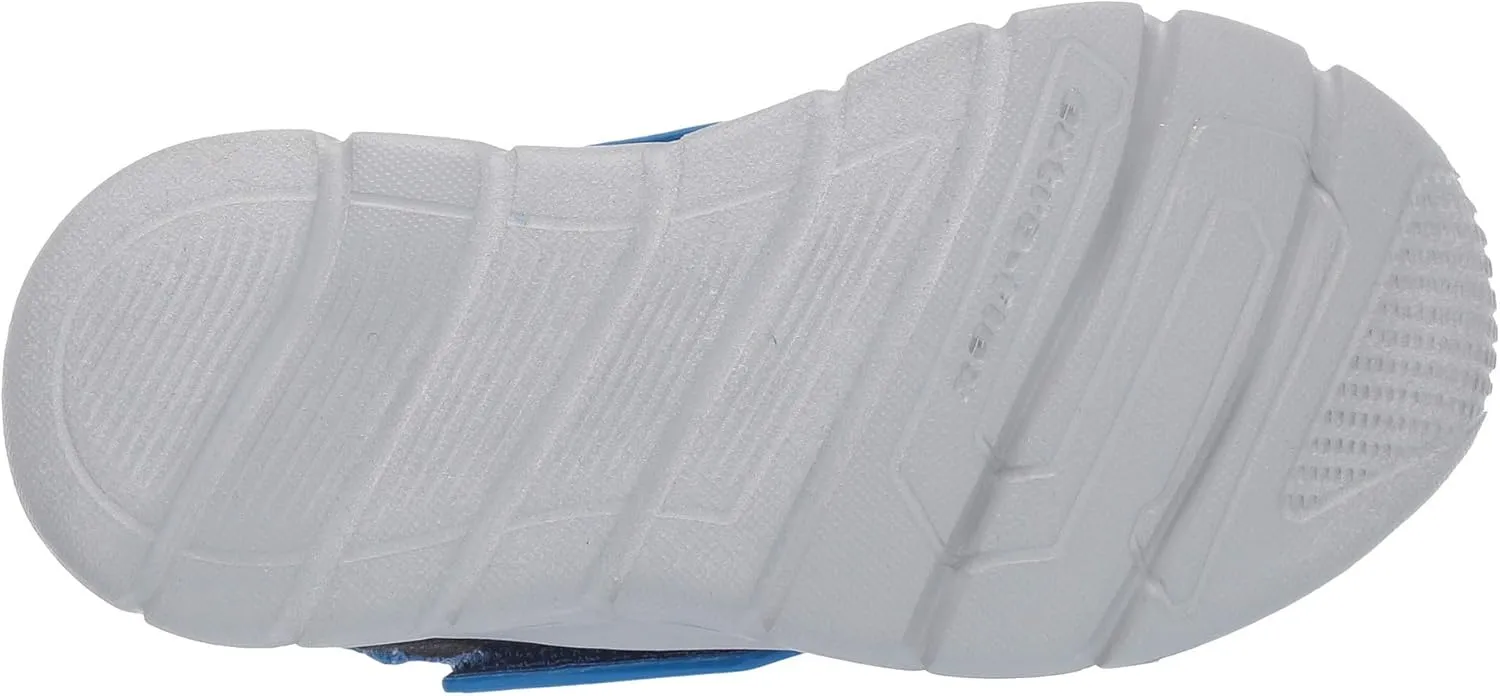 Skechers Unisex-Child Comfy Flex Sneaker