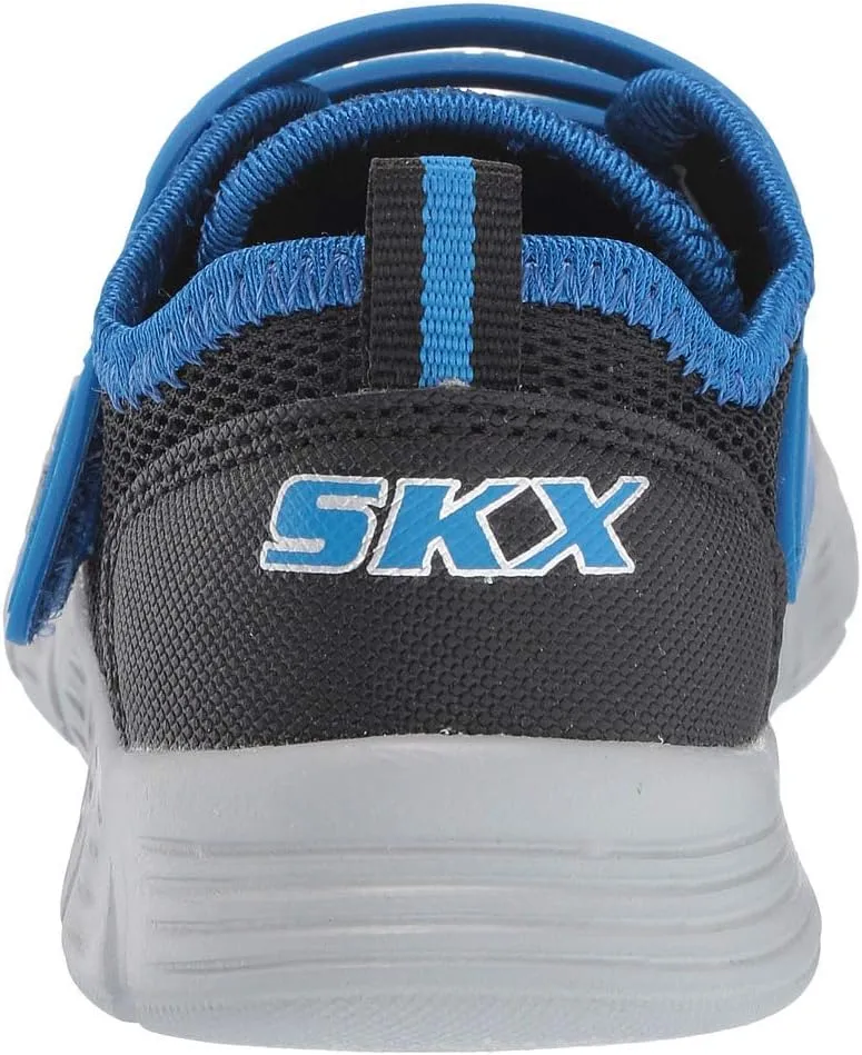 Skechers Unisex-Child Comfy Flex Sneaker