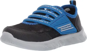 Skechers Unisex-Child Comfy Flex Sneaker