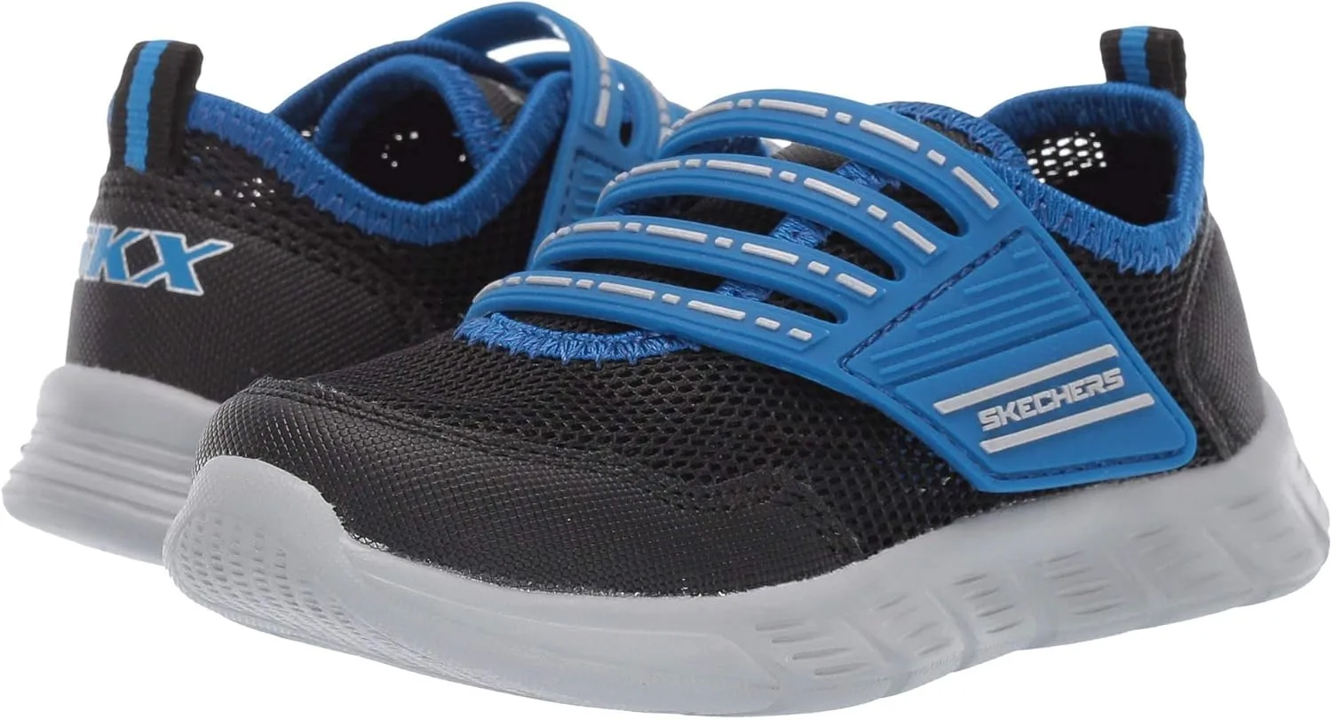 Skechers Unisex-Child Comfy Flex Sneaker