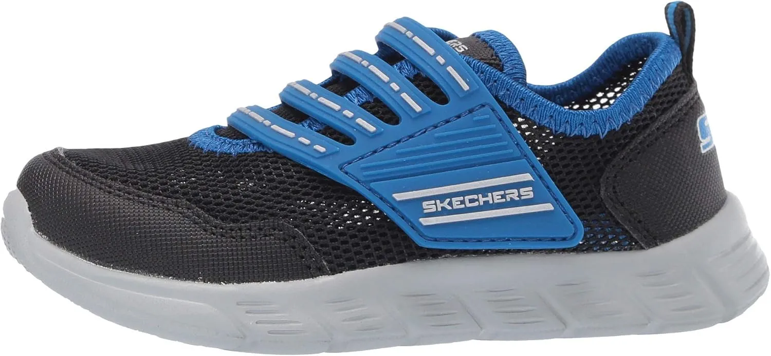 Skechers Unisex-Child Comfy Flex Sneaker