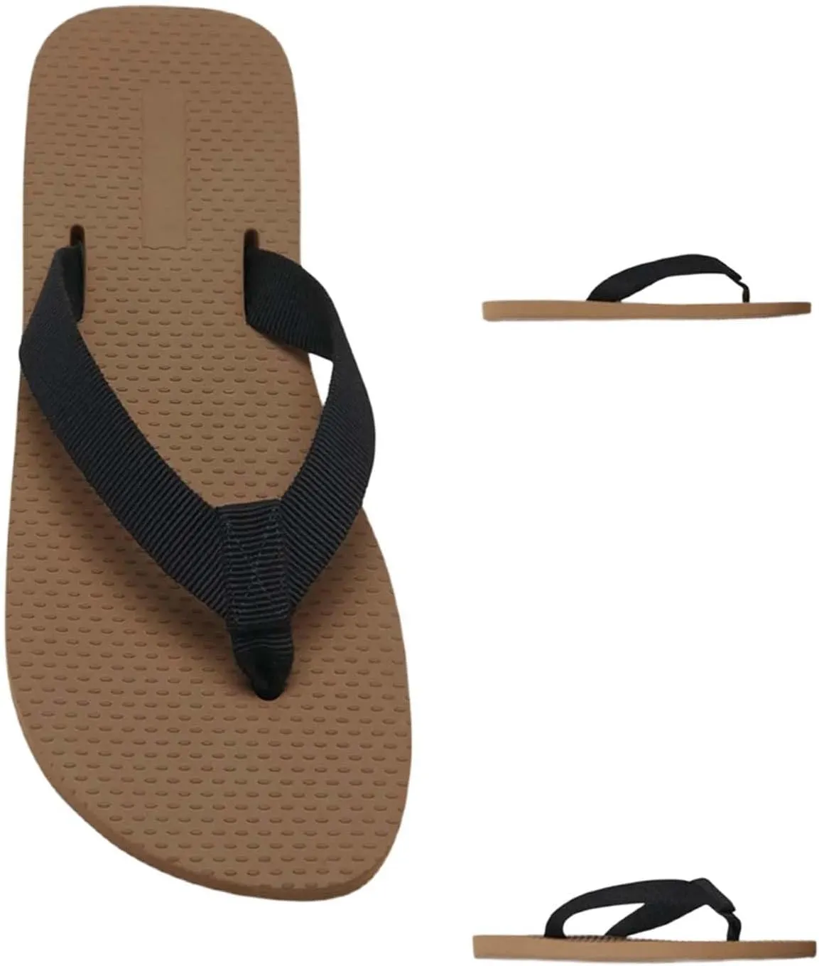Stylish Women's Flip Flops Comfortable Thong Sandals for Casual Wear Beach Vacation Summer Outings Perfect for