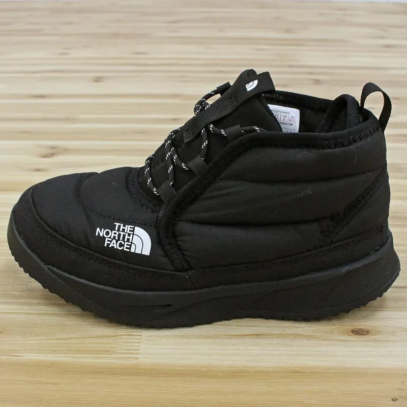 THE NORTH FACE    Women's Nse Chukka