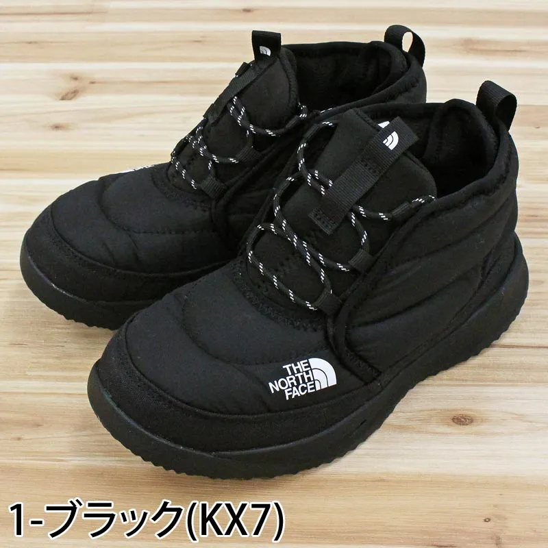 THE NORTH FACE    Women's Nse Chukka