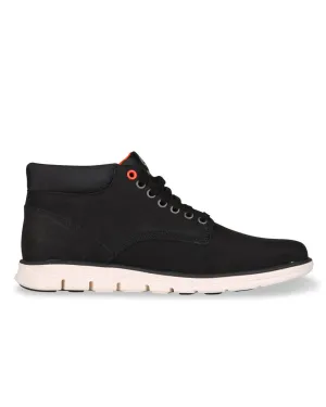 Timberland Bradstreet Adventure Chukka (black)