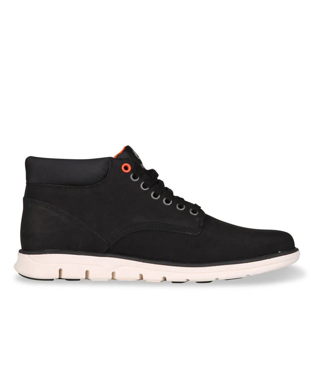 Timberland Bradstreet Adventure Chukka (black)