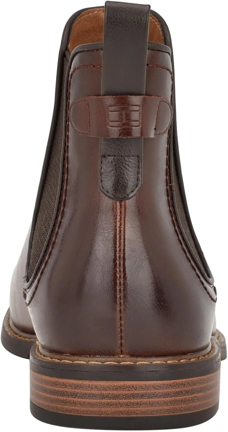 Tommy Hilfiger Men's Vitus Boot