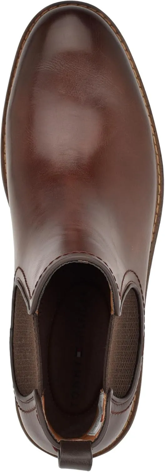 Tommy Hilfiger Men's Vitus Boot