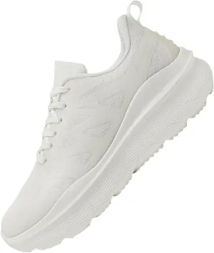 Walking Tennis Shoes for Women Comfortable Breathable Non Slip Sneakers Casual Lightweight Running Workout Gym Shoes