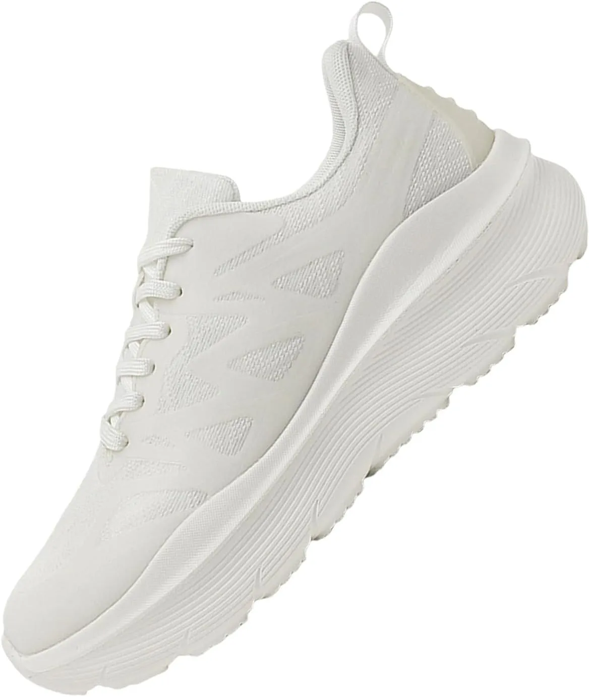 Walking Tennis Shoes for Women Comfortable Breathable Non Slip Sneakers Casual Lightweight Running Workout Gym Shoes