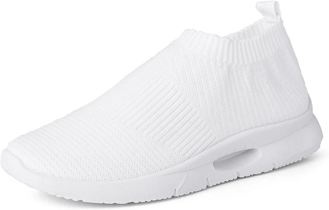 Women's Fashion Sneakers Casual Canvas Low-Top Slip Ons Casual Shoes for Women Trendy Winter Loafers for Women 2024 Wedge Sneakers for Women