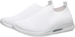 Women's Fashion Sneakers Casual Canvas Low-Top Slip Ons Casual Shoes for Women Trendy Winter Loafers for Women 2024 Wedge Sneakers for Women