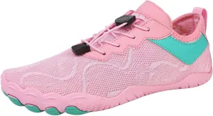 Women's Slip on Walking Shoes Comfy Knitted Non Slip Comfortable Running Shoes Breathable Gym Workout Shoes Lightweight Fashion Sneakers