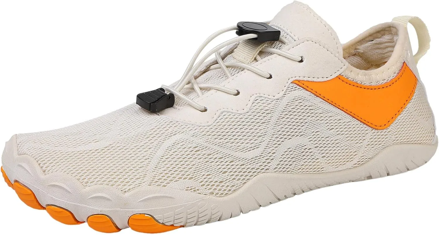 Women's Slip on Walking Shoes Comfy Knitted Non Slip Comfortable Running Shoes Breathable Gym Workout Shoes Lightweight Fashion Sneakers