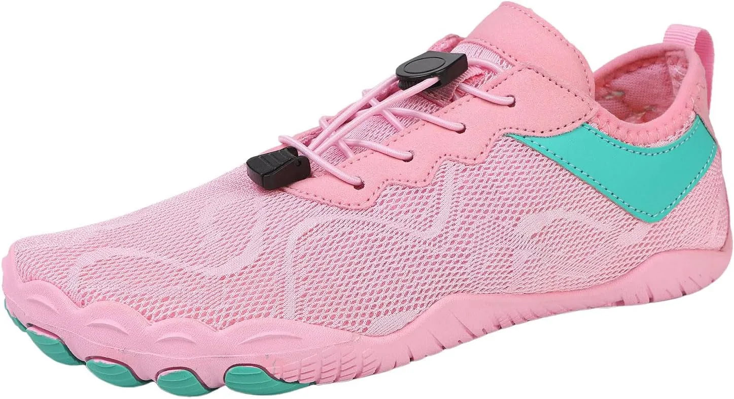 Women's Slip on Walking Shoes Comfy Knitted Non Slip Comfortable Running Shoes Breathable Gym Workout Shoes Lightweight Fashion Sneakers