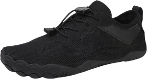 Women's Slip on Walking Shoes Comfy Knitted Non Slip Comfortable Running Shoes Breathable Gym Workout Shoes Lightweight Fashion Sneakers
